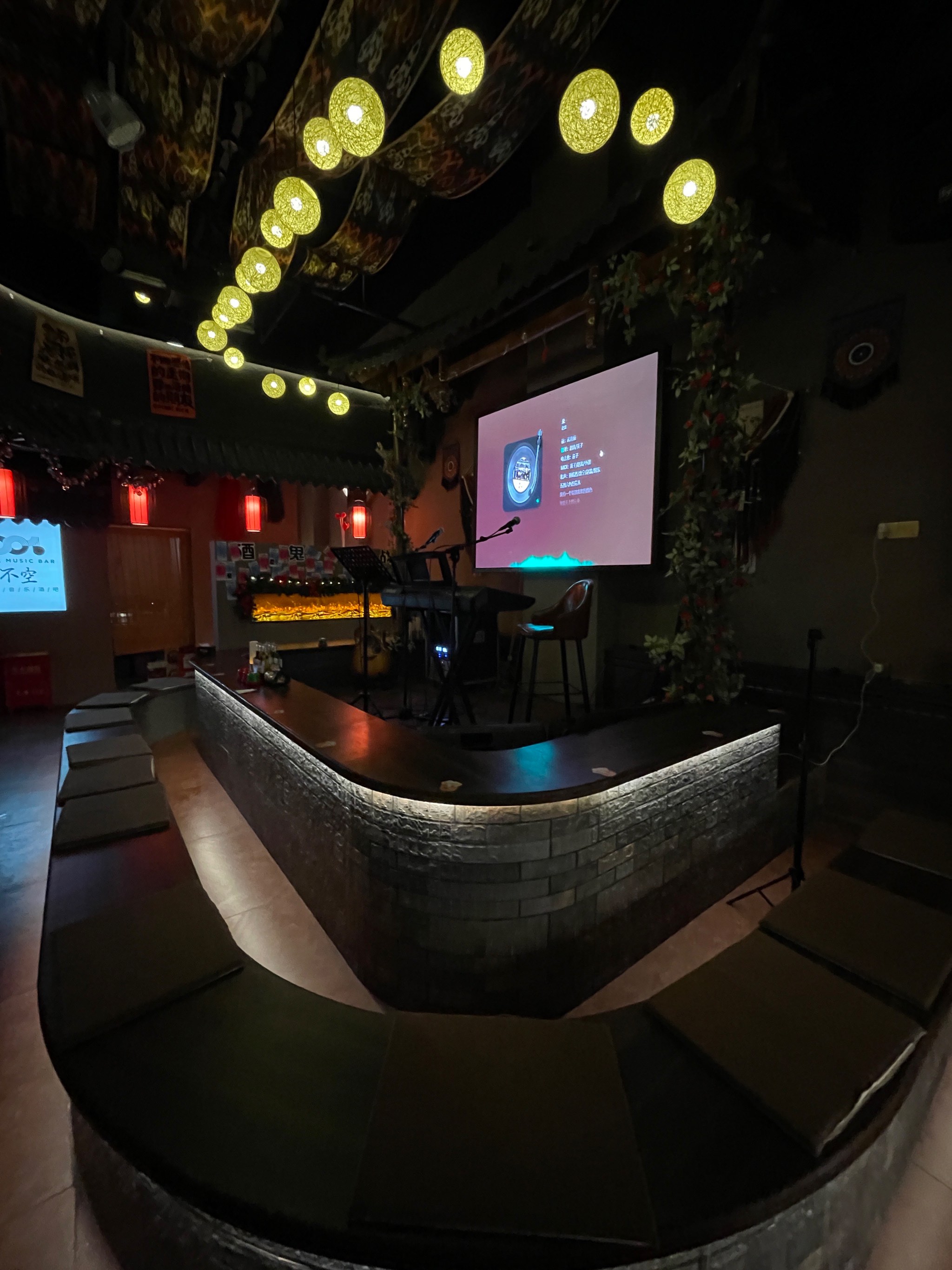 商务ktv组局秘籍-会昌县ktv预订