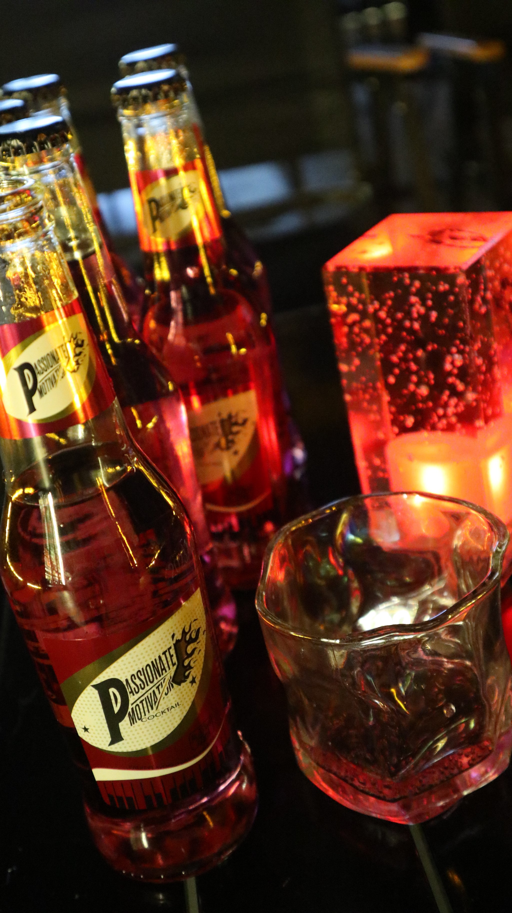 赣州商务ktv：时尚娱乐 地段优越 -定南县ktv预订