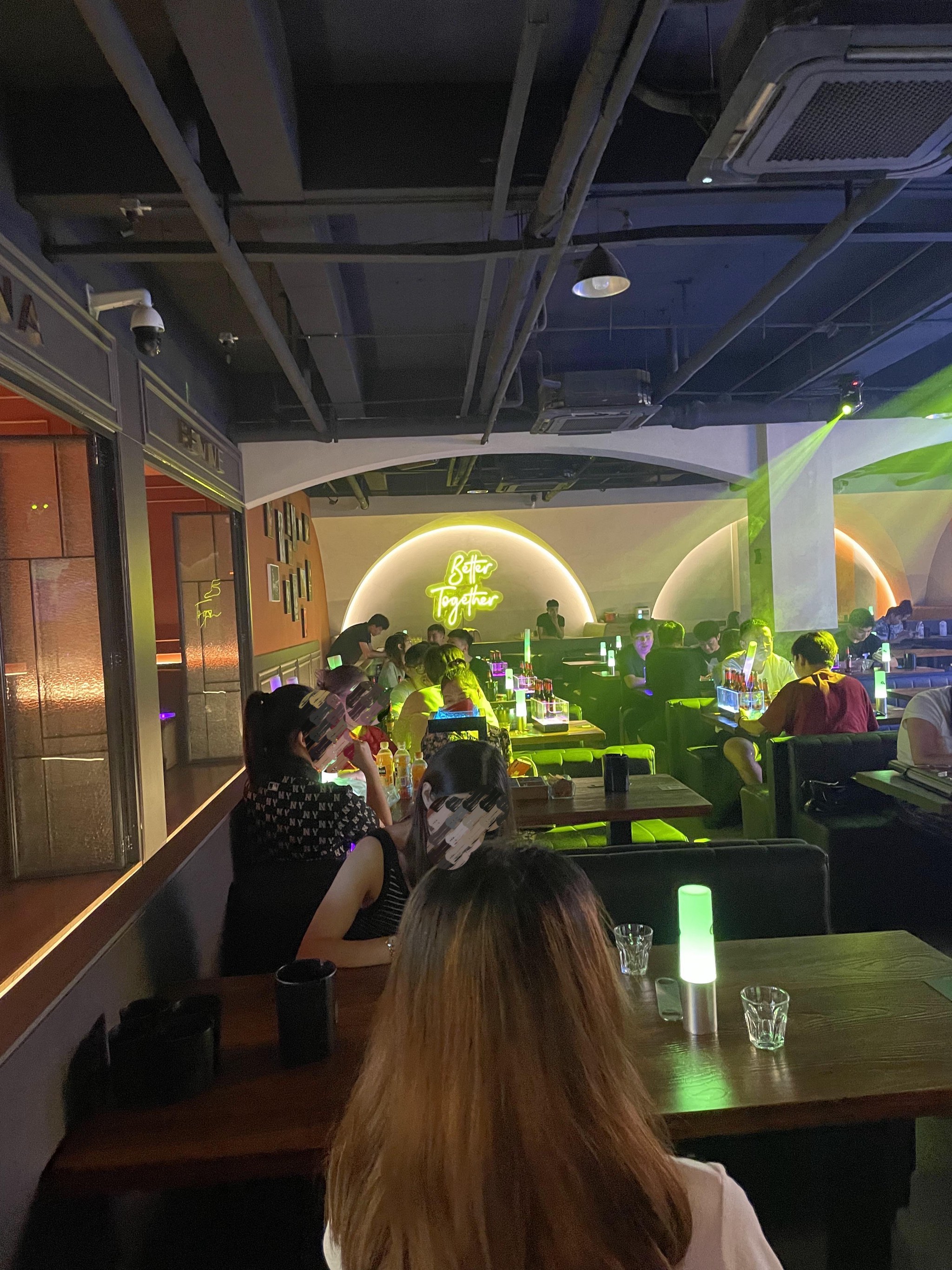 赣州商务ktv中低端对比-石城县ktv预订