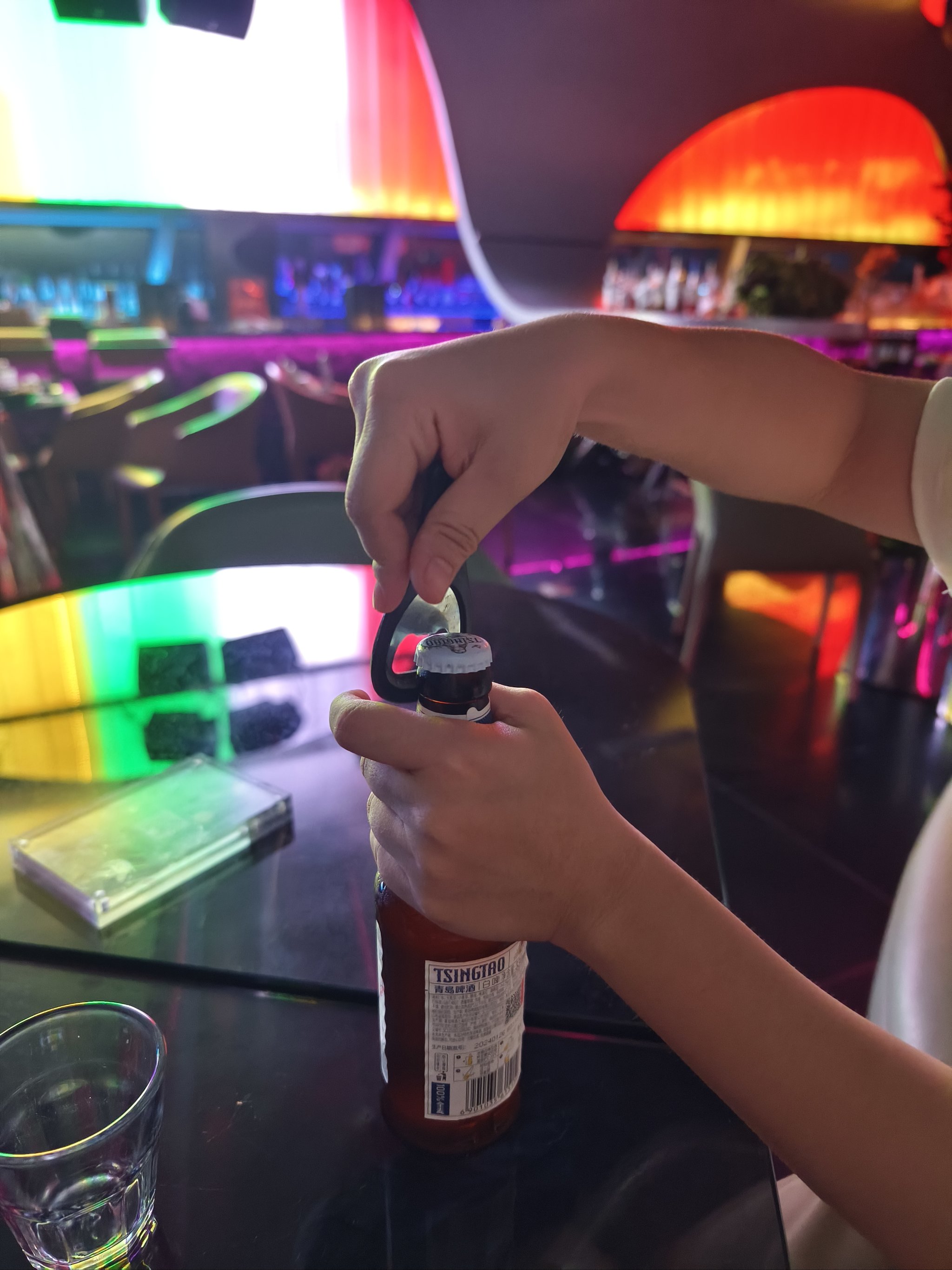 赣州商务ktv划算程度怎样-石城县ktv预订