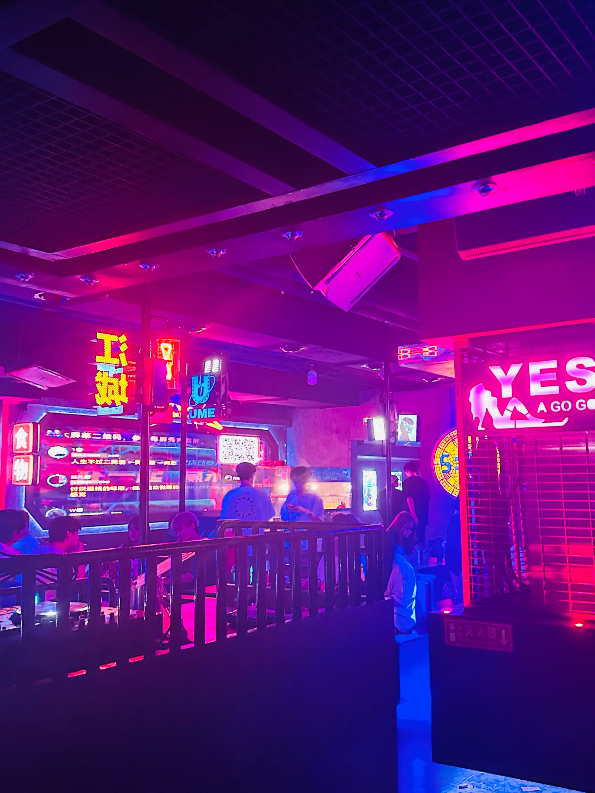 赣州商务ktv创新商务ktv模式解析-上犹县ktv预订