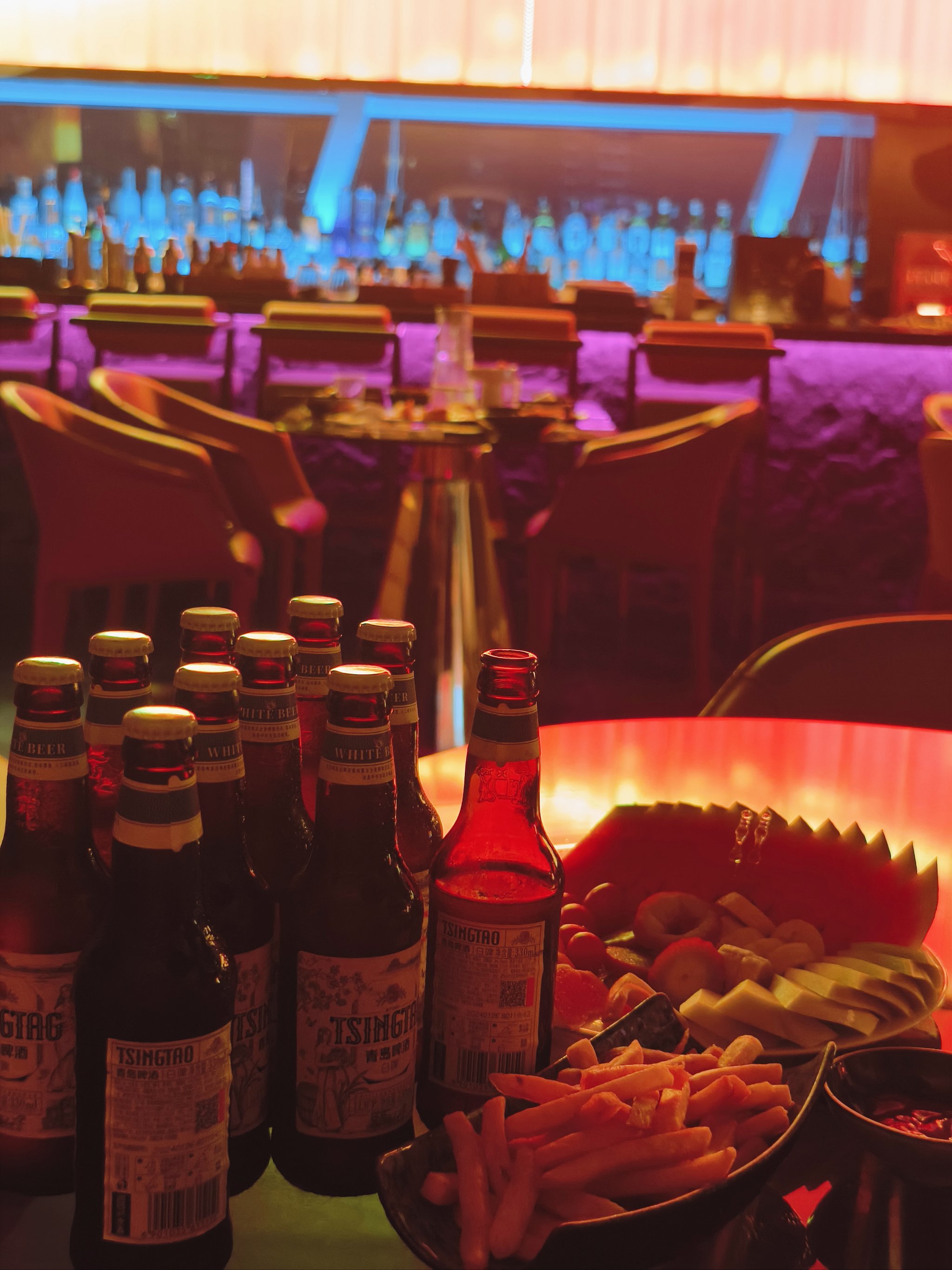 赣州商务ktv有没有推荐选择-章贡区ktv预订