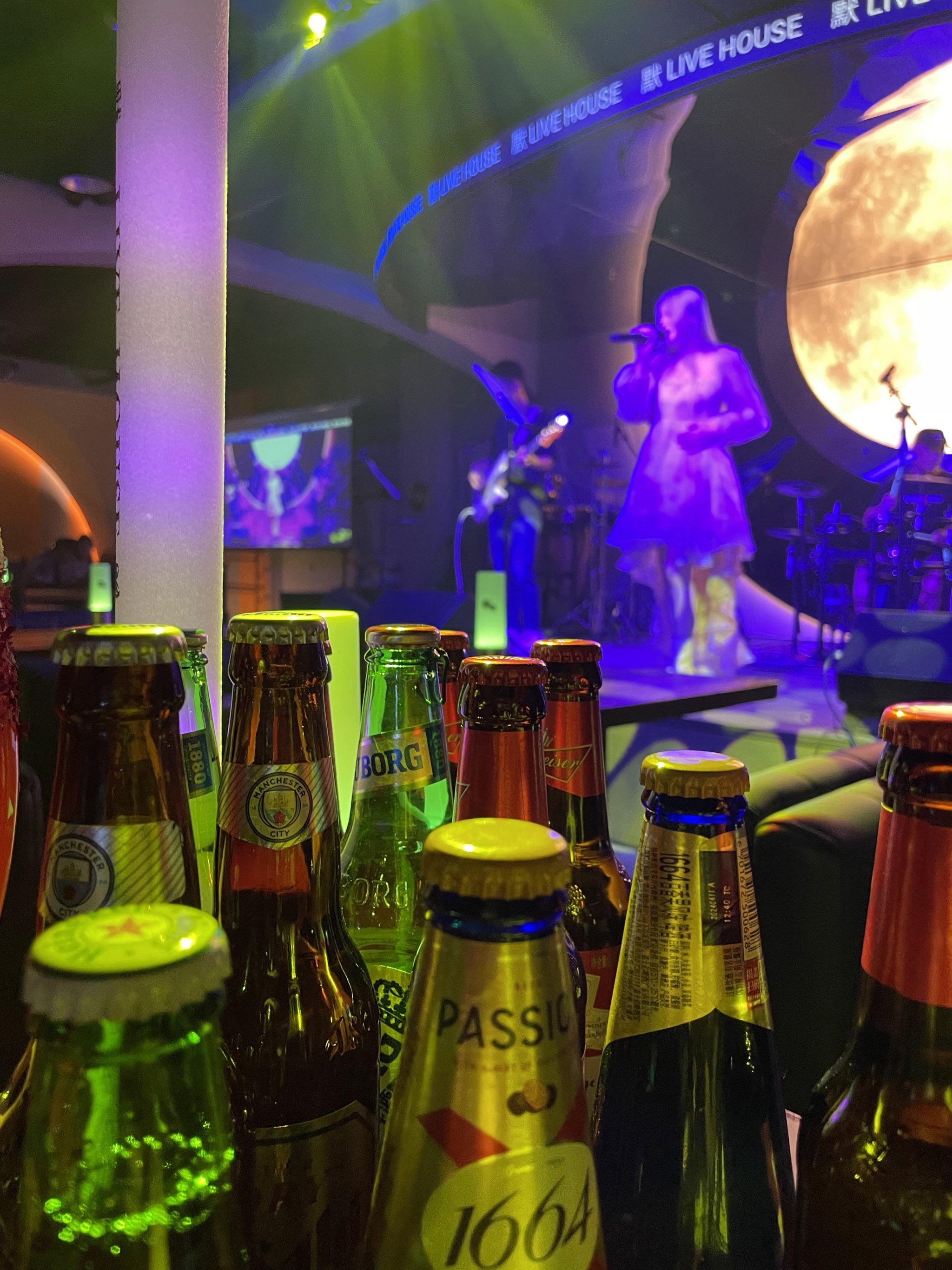 赣州商务ktv精彩玩法推荐-大余县ktv预订