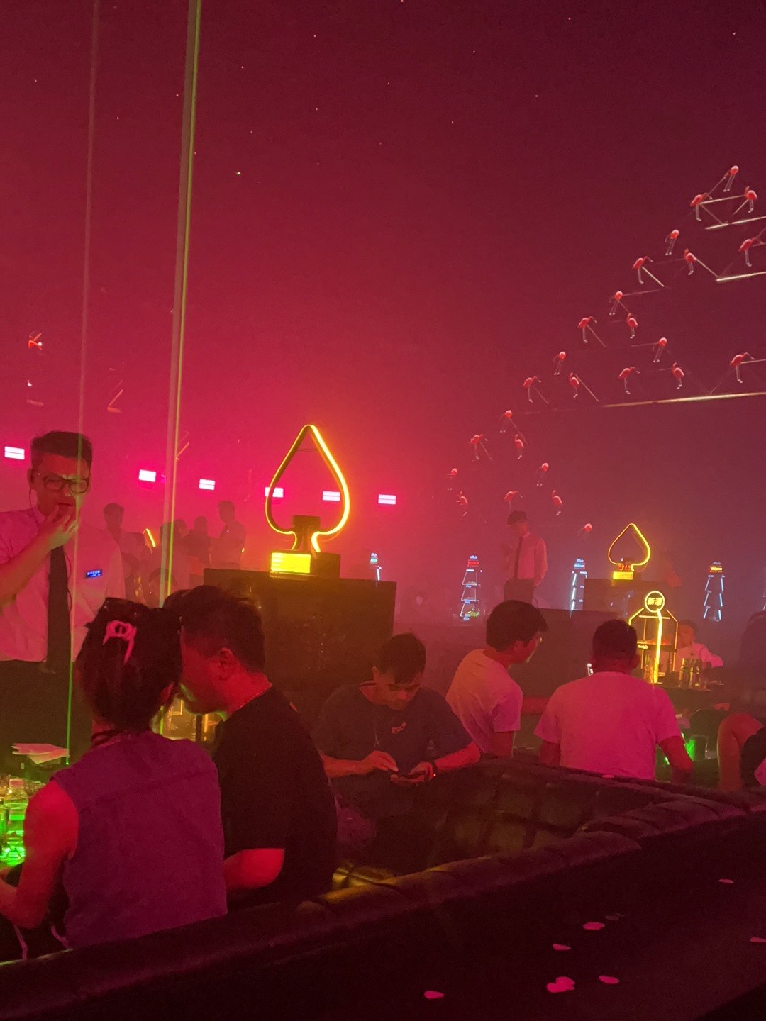 赣州商务ktv计时攻略-全南县ktv预订