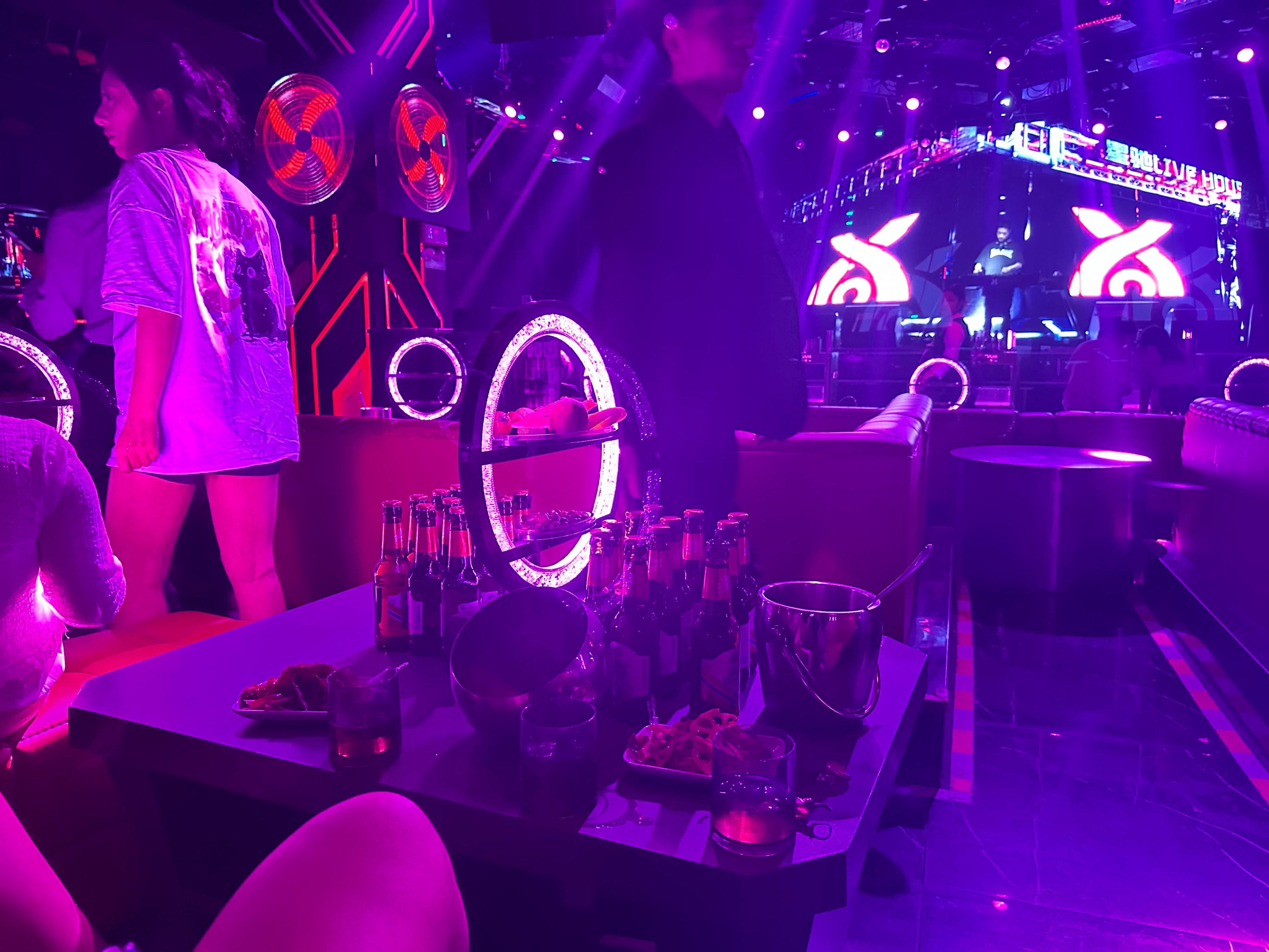 赣州商务ktv首选性价比商务ktv推荐-大余县ktv预订